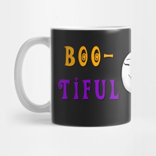 Boo-tiful Mug